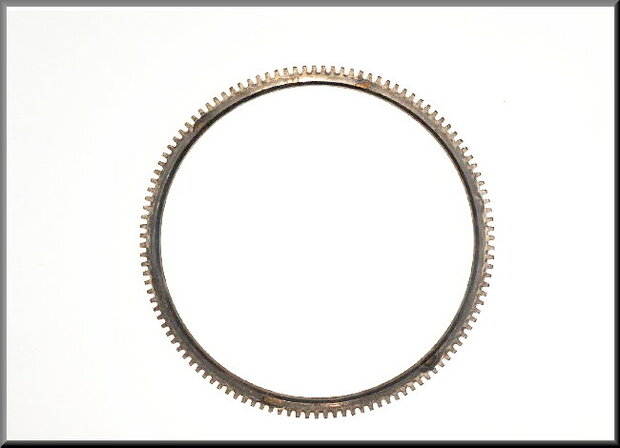 Vliegwiel ring (Cleon-motor).