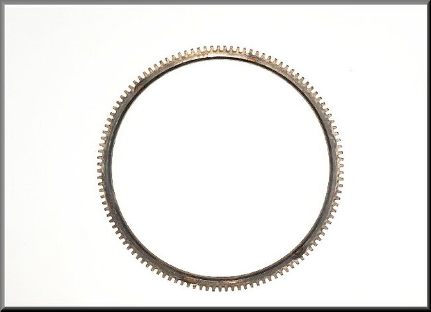 Vliegwiel ring (Cleon-motor).