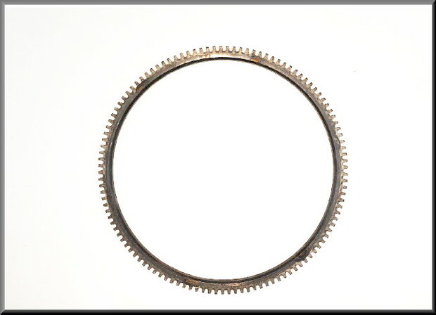 Flywheel ring (Cleon-motor).