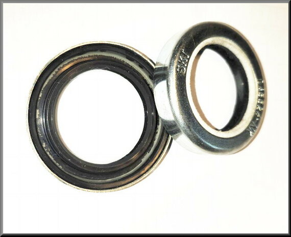 Differential oil seal ring (36x54x11/12 mm)