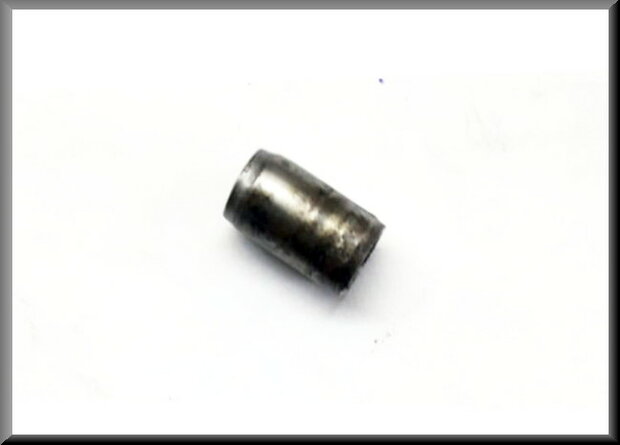 Gearbox centering bushing