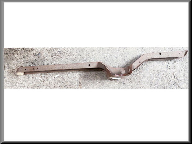 Rear right beam (New Old Stock)