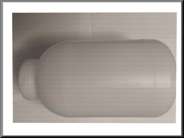 Expansievat (plastic)