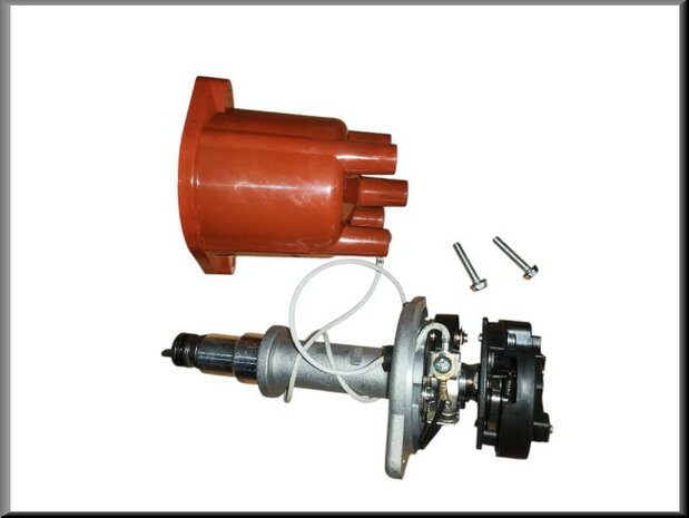 Ontstekingsunit (High performance).