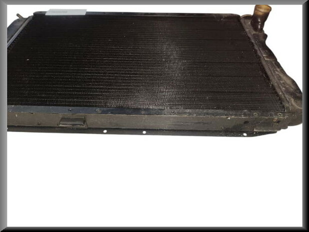 Radiateur R17 (New Old Stock)
