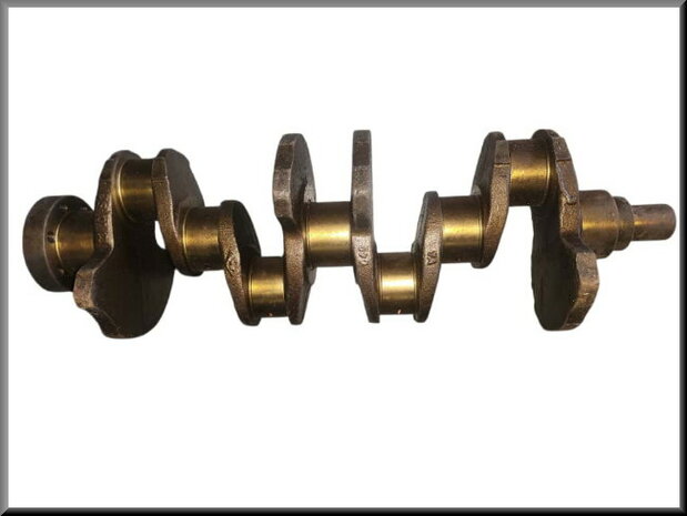 Krukas (New Old Stock)