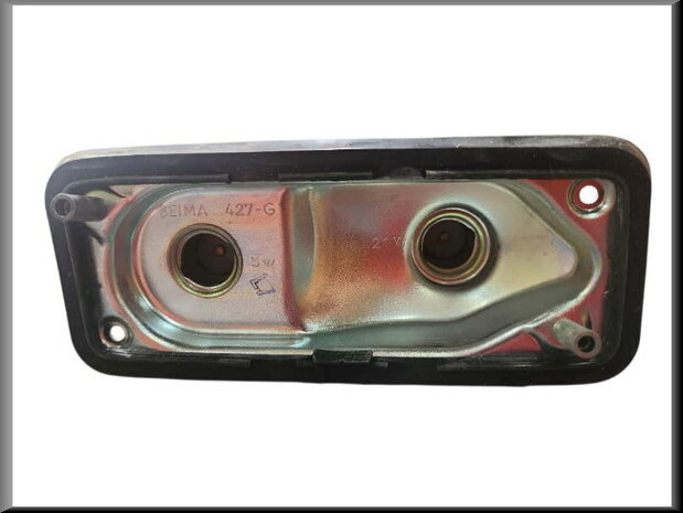Stadslicht unit links (Seima, New Old Stock)