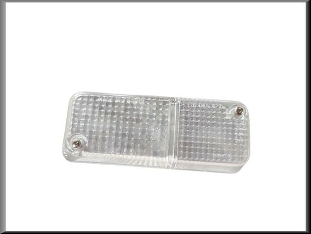 Stadslicht reflector links (Seima, New Old Stock)