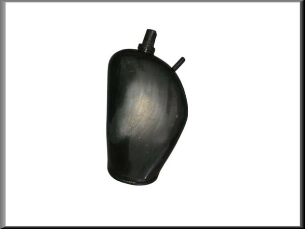 Carburateur kapje (New Old Stock)