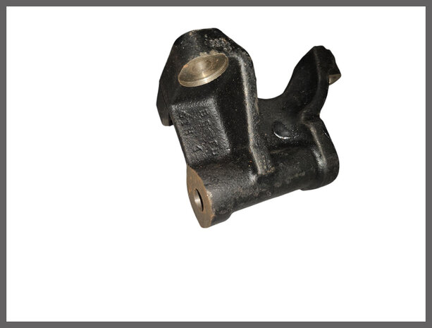Steun dynamo (New Old Stock).