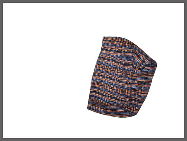 Housse appuie-t&ecirc;te (New Old Stock).