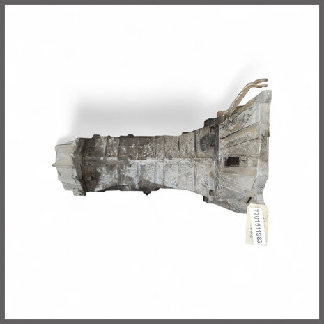 Versnellingsbak, 5 versnellingen (385-00 / 385-02) (Gebruikt).&nbsp;