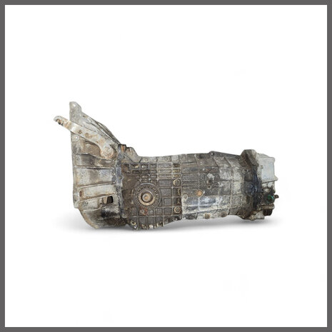 Versnellingsbak, 5 versnellingen (385-00 / 385-02) (Gebruikt).&nbsp;