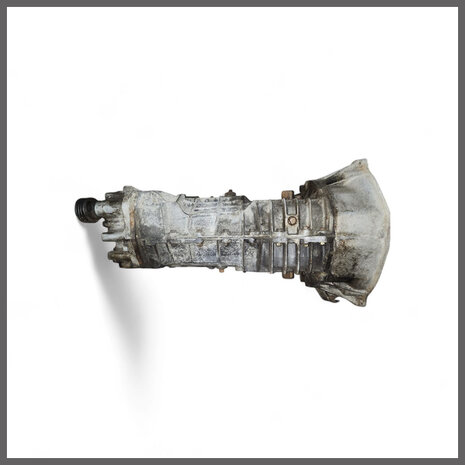 Versnellingsbak, 5 versnellingen (385-00 / 385-02) (Gebruikt).&nbsp;