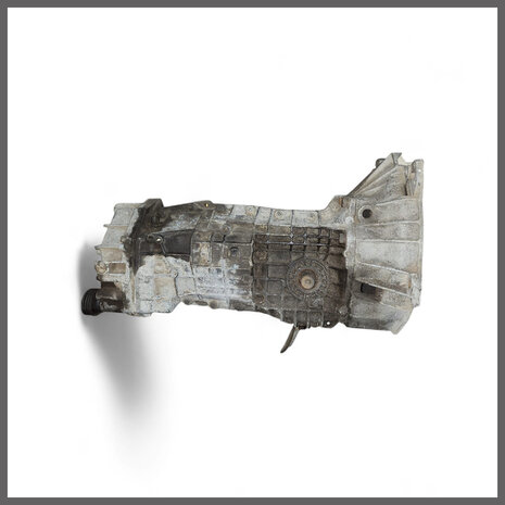 Versnellingsbak, 5 versnellingen (385-00 / 385-02) (Gebruikt).&nbsp;