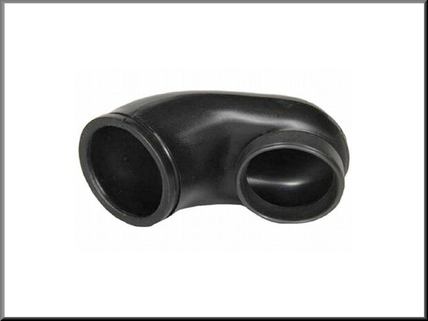 Carburateur kapje (New Old Stock).