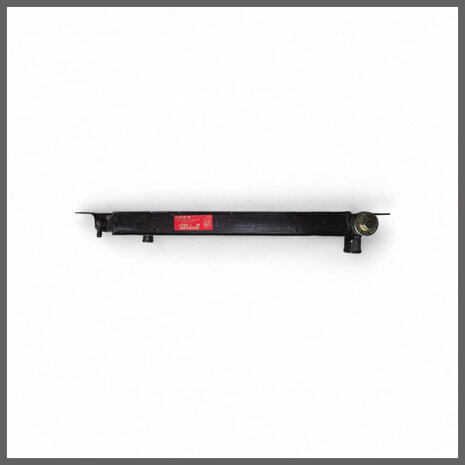 Radiateur Chausson R12 Gordini (New Old Stock)