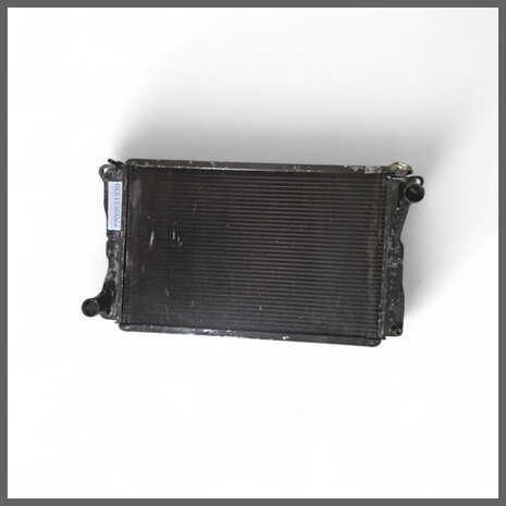 Radiateur Chausson R12 Gordini (New Old Stock)