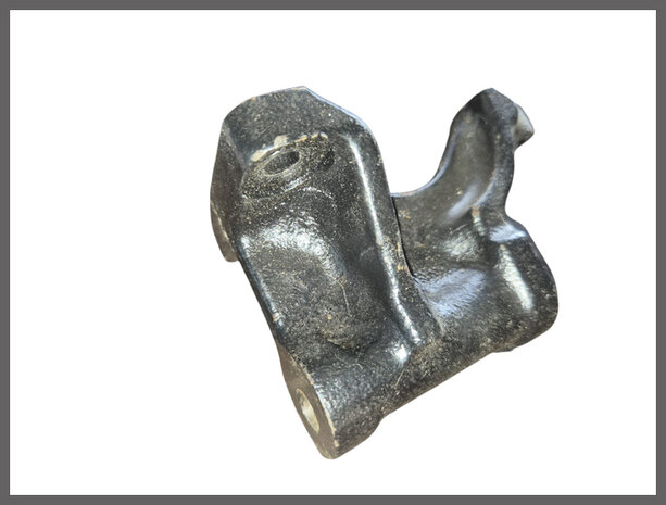 Steun dynamo (New Old Stock).