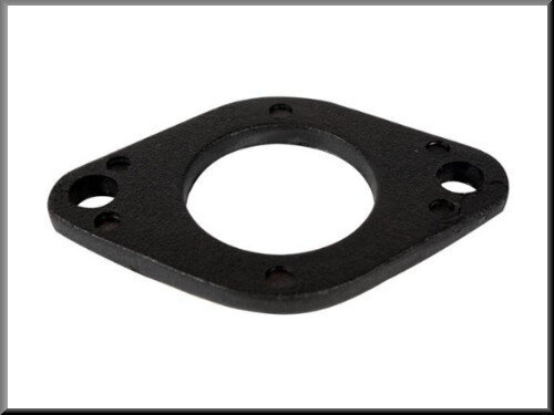 Carburettor insulation gasket 65 mm/5mm