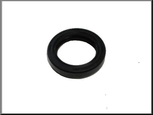 Schakelstang keerring (15x26x7 mm)