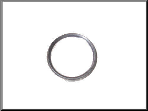 Brake drum seal (48,7x58x8,5 mm)