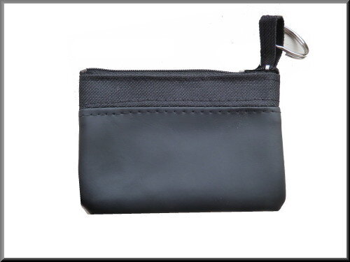 Key pouch 11x8 cm