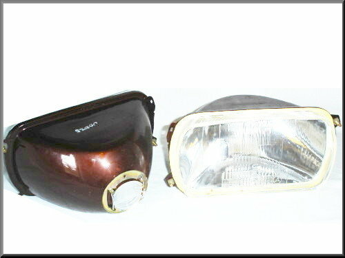 Headlight Cibie/Valeo