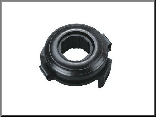 Clutch release sleeve