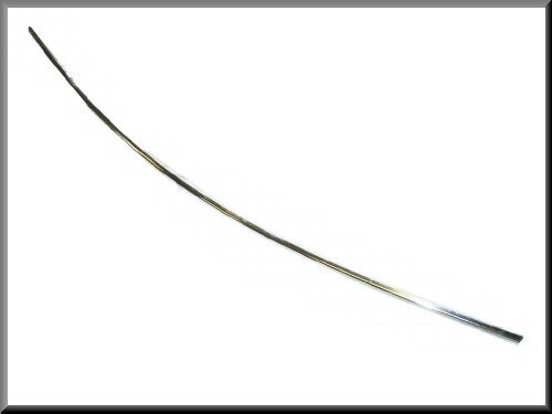 Motorkap lijst (gebruikt)