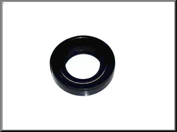 Main shaft seal (17x28x7 mm)