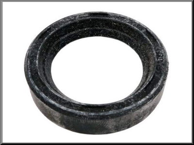 Joint Spi Bague à Lèvre 32x52x5 CB Simple Lèvre NBR Nitrile Pour Arbre Tournant