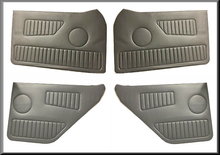 Door-panel-lining-grey-(set)