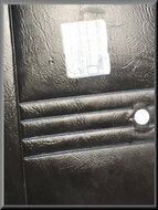 Black-door-panel-front-left-(New-Old-Stock)
