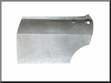 Deurplaat-links-achter-R12-Gordini-(extra-licht-in-gewicht-aluminium)