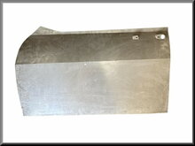 Deurplaat-voorzijde-links-R12-Gordini-(extra-licht-in-gewicht-aluminium)