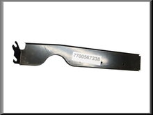 Bevestigingssteun-spatlap-voorzijde-links-(New-Old-Stock)