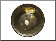 Coolant-pump-pulley