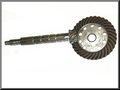 Crown-wheel-and-pinion-(9-and-34-theeth)