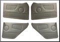 Door-panel-lining-grey-(set)