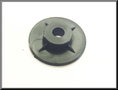 Seat-rail-bushing