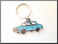 Key-ring-Renault-12-(blue)-5-cm