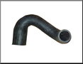 Upper-radiator-hose-(small-radiator)-(hose:-20-cm)