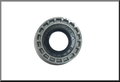 Differential-bearing-adjusting-nut-with-shaft-seal-(rubber)