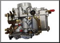 Carburettor-Solex-reproduction