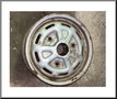 Rim-5-inch-(used)