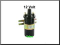 Ignition-coil