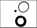 Remklauw-revisie-set-48-mm