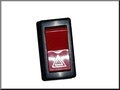 Warning-light-switch-(red-with-black-frame)