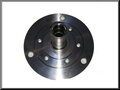 Wheel-hub